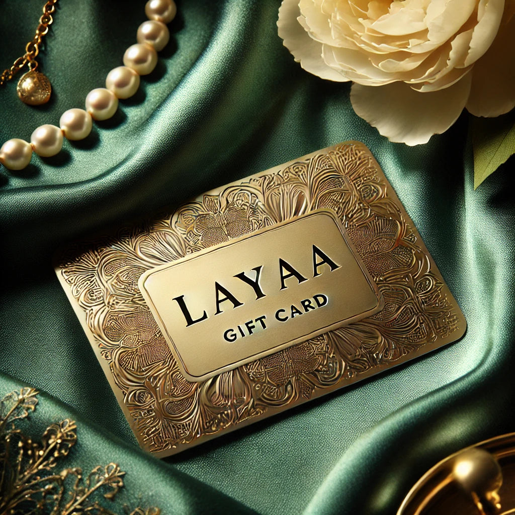 The Luxe Card